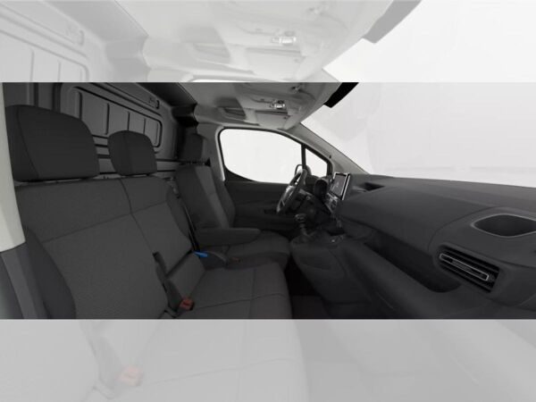 Toyota Proace City L1 4-türig EV Meister 50 kWh - SOFORT VERFÜGBAR - SONDERAKTION AUF BESTANDSFAHRZEUGE bild 6