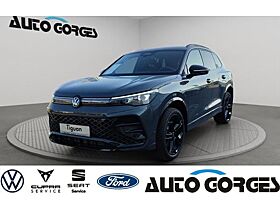 Volkswagen Tiguan R-Line 2,0 TDI DSG 4M BLACK-STYLE ❗SOFORT ❗ +AHK+ Volkswagen Tiguan R-Line 2,0 TDI DSG 4M BLACK-STYLE ❗SOFORT ❗ +AHK+
