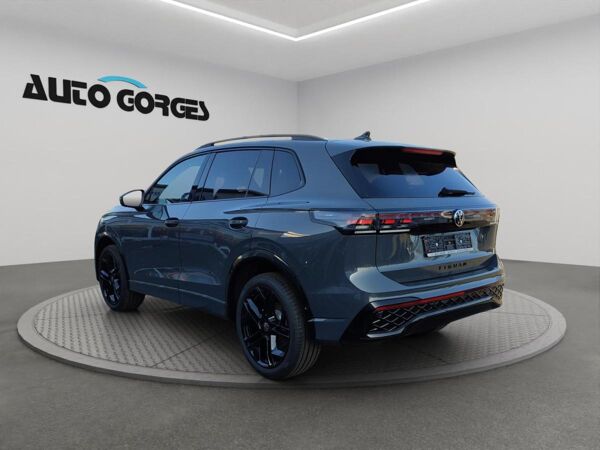 Volkswagen Tiguan R-Line 2,0 TDI DSG 4M BLACK-STYLE ❗SOFORT ❗ +AHK+ bild 3