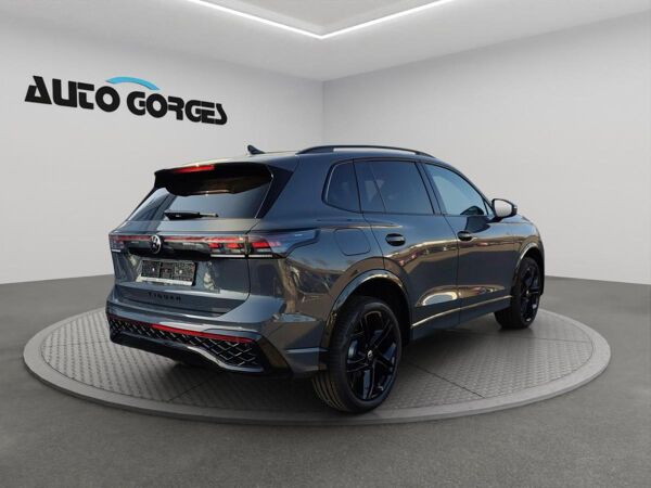 Volkswagen Tiguan R-Line 2,0 TDI DSG 4M BLACK-STYLE ❗SOFORT ❗ +AHK+ bild 5