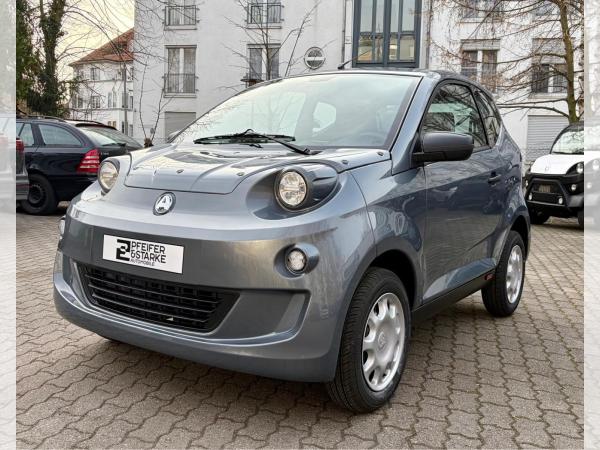 Aixam Access Minauto bild