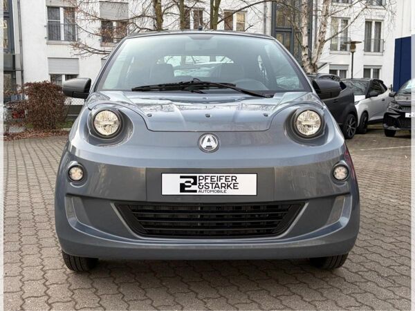 Aixam Access Minauto bild 2