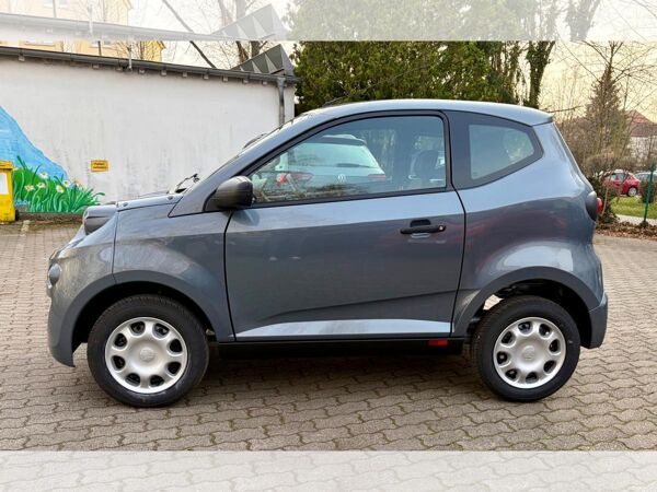 Aixam Access Minauto bild 4