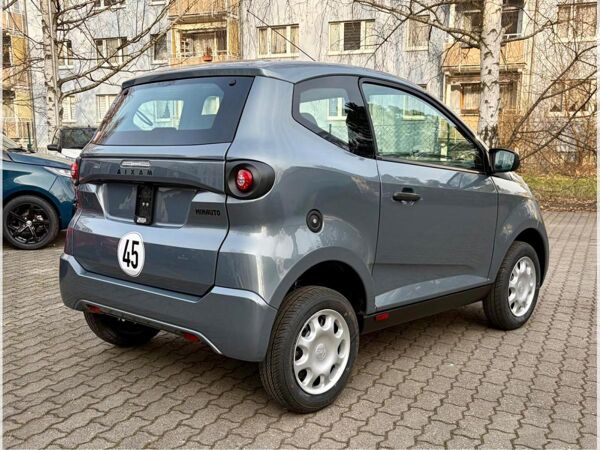 Aixam Access Minauto bild 7