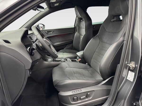 Cupra Ateca (KHP/KBP) bild 5
