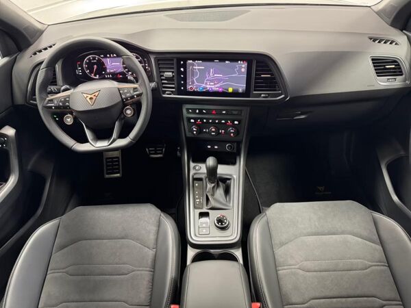 Cupra Ateca (KHP/KBP) bild 3