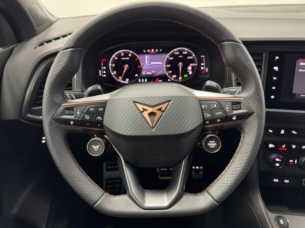 Cupra Ateca (KHP/KBP) bild 4