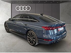 Audi A6 e-tron A6 Sportback e-tron S line PANO AHK HuD B&O LED Audi A6 e-tron A6 Sportback e-tron S line PANO AHK HuD B&O LED