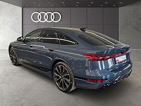 Audi A6 e-tron A6 Sportback e-tron S line PANO AHK HuD B&O LED Audi A6 e-tron A6 Sportback e-tron S line PANO AHK HuD B&O LED