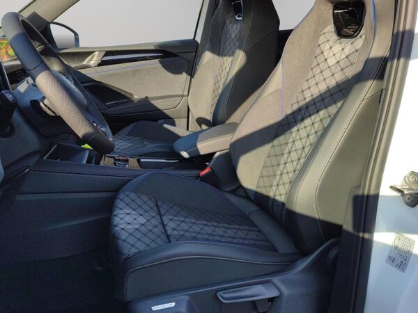 Volkswagen Tiguan R-Line 1,5 l eTSI DSG BLACK-STYLE ❗SOFORT ❗+AHK+ bild 7