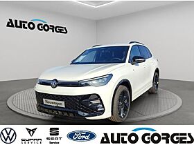 Volkswagen Tiguan R-Line 1,5 l eTSI DSG BLACK-STYLE ❗SOFORT ❗+AHK+ Volkswagen Tiguan R-Line 1,5 l eTSI DSG BLACK-STYLE ❗SOFORT ❗+AHK+