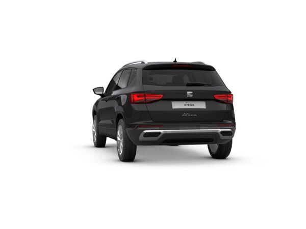 Seat Ateca 1.5 TSI ACT 110kW Road Edition DSG bild 2