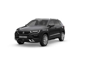 Seat Ateca 1.5 TSI ACT 110kW Road Edition DSG bild 1