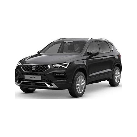 Seat Ateca leasen