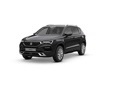 Seat Ateca 1.5 TSI ACT 110kW Road Edition DSG