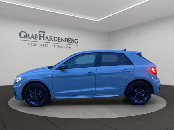 Audi A1 Sportback S line 30 TFSI *sofort verfügbar* bild 2