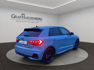 Audi A1 Sportback S line 30 TFSI *sofort verfügbar* bild 6