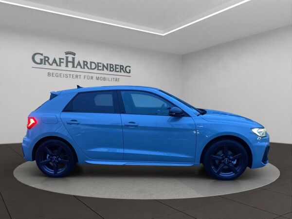 Audi A1 Sportback S line 30 TFSI *sofort verfügbar* bild 7
