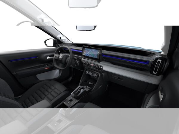 Citroën C3 ë-C3 VAN / Bestellfahrzeug / Standard-Range / LKW-Zulassung! bild 6