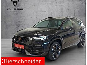 Cupra Ateca 2.0 TSI DSG 4 Drive Navi ACC View eHeck Shz Cupra Ateca 2.0 TSI DSG 4 Drive Navi ACC View eHeck Shz