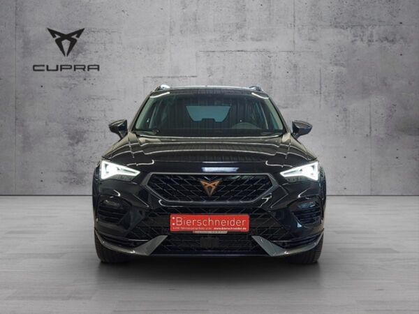 Cupra Ateca 2.0 TSI DSG 4 Drive Navi ACC Top View eHeck bild 2