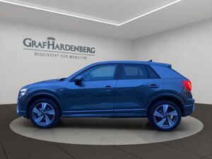 Audi Q2 S line 35 TFSI  *sofort verfügbar* bild 2