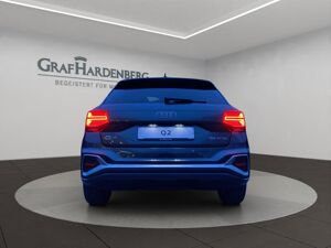 Audi Q2 S line 35 TFSI  *sofort verfügbar* bild 5
