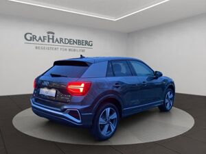 Audi Q2 S line 35 TFSI  *sofort verfügbar* bild 6