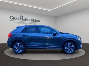 Audi Q2 S line 35 TFSI  *sofort verfügbar* bild 7