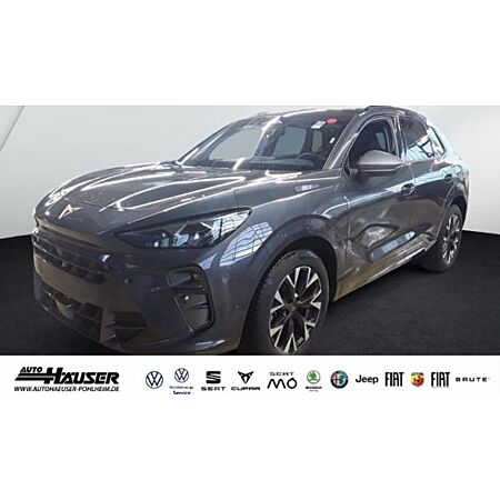 Cupra Terramar leasen