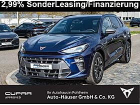 Cupra Terramar 1.5 eTSI DSG DCC HUD TOP-VIEW MEMORY