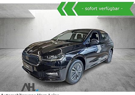Skoda Fabia 1.0 TSI Tour ! sofort verfügbar !