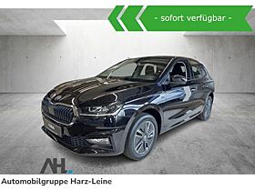 Skoda Fabia 1.0 TSI Tour ! sofort verfügbar !
