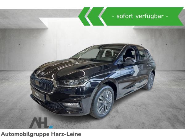 Skoda Fabia 1.0 TSI Tour ! sofort verfügbar ! bild