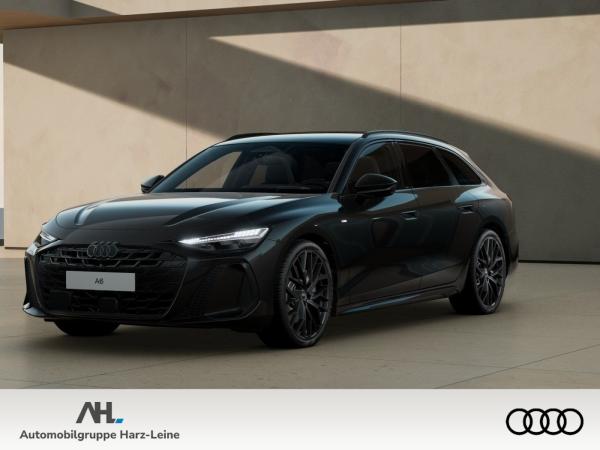Audi A6 Avant edition one TDI quattro Allradlenkung Pano B&O bild
