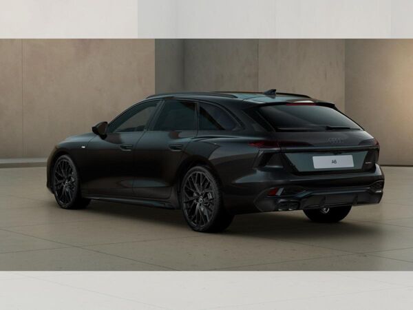 Audi A6 Avant edition one TDI quattro Allradlenkung Pano B&O bild 3