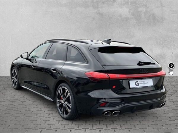 Audi S5 Avant bild 3