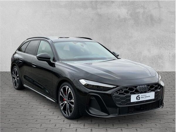 Audi S5 Avant bild 2