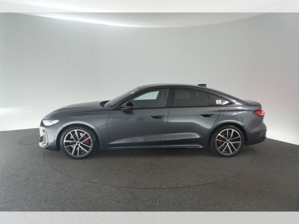 Audi A5 Lim. e-hybrid qu. S line / SOFORT VERFÜGBAR ! bild 5