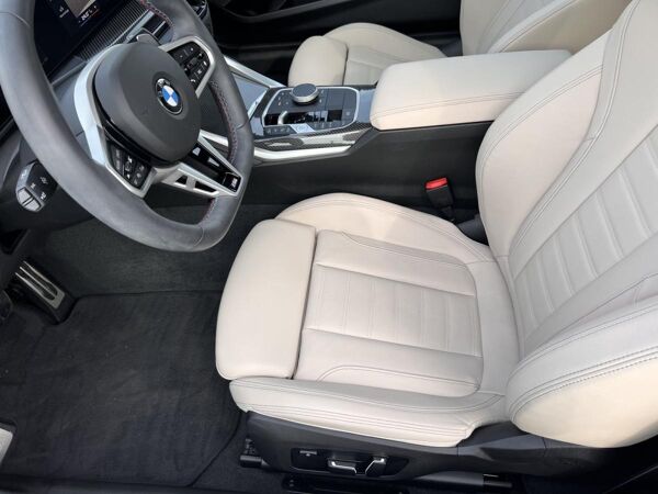 BMW M240i xDrive Coupé ab 600? Brutto Euro Leasing HK HiFi DAB LED GSD Shz bild 5