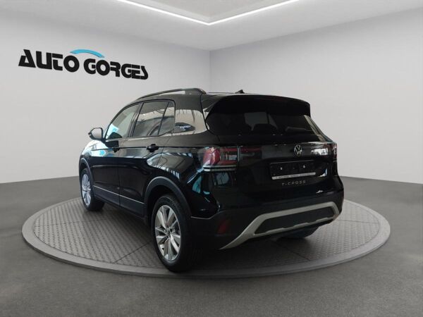 Volkswagen T-Cross NERGY 1.0 l TSI ❗SOFORT❗CLIMATRONIC+ bild 2