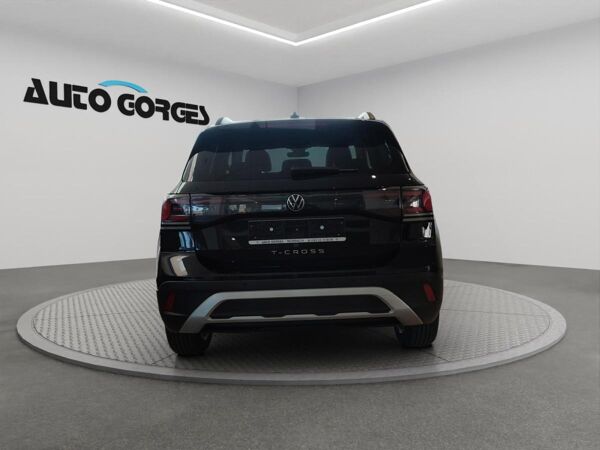 Volkswagen T-Cross NERGY 1.0 l TSI ❗SOFORT❗CLIMATRONIC+ bild 3