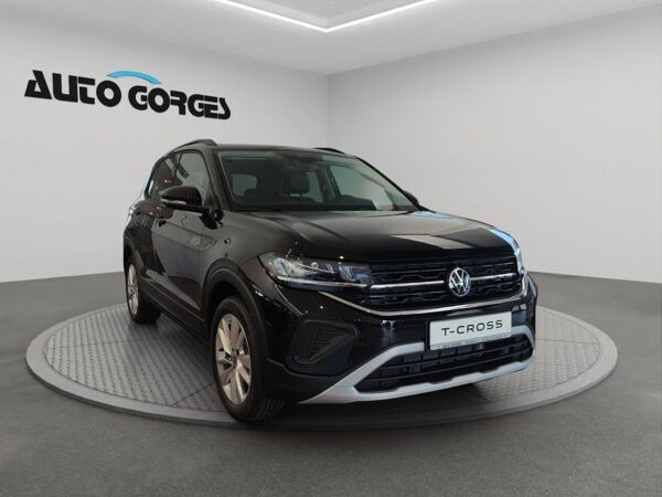 Volkswagen T-Cross NERGY 1.0 l TSI ❗SOFORT❗CLIMATRONIC+ bild 5