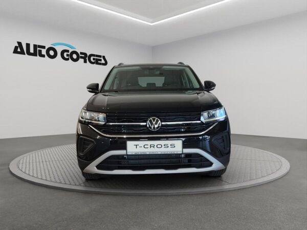 Volkswagen T-Cross NERGY 1.0 l TSI ❗SOFORT❗CLIMATRONIC+ bild 6