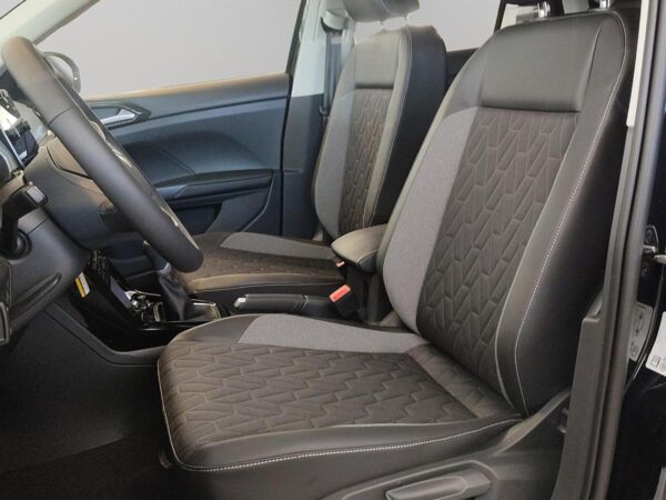 Volkswagen T-Cross NERGY 1.0 l TSI ❗SOFORT❗CLIMATRONIC+ bild 7