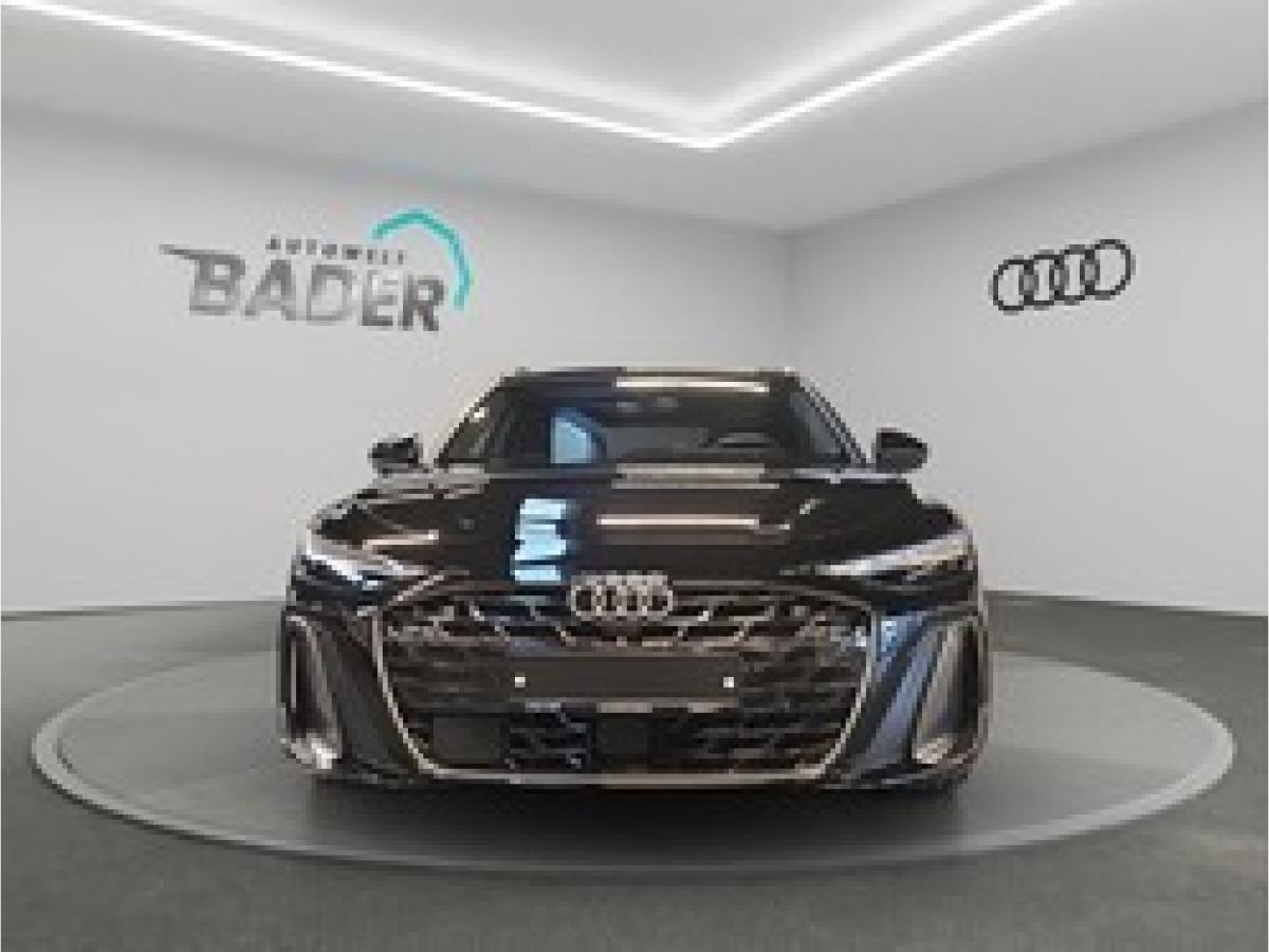 Audi A6 Avant quattro S Line Lageraktion AUTOWELT-BADER bild 2