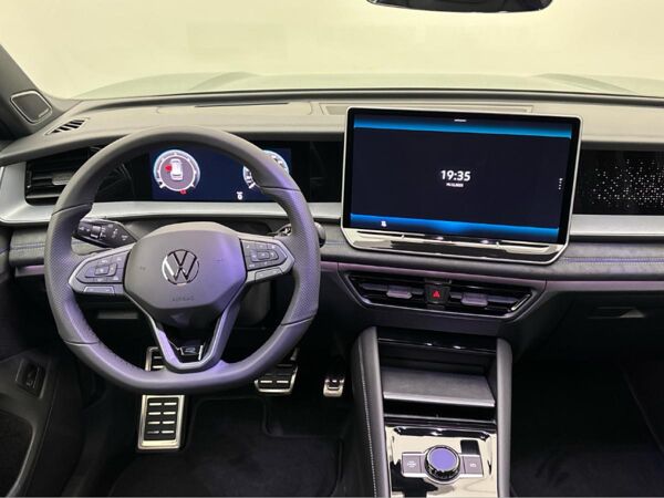 Volkswagen Tayron R-Line 2.0l TDI DSG *sofort verfügbar!* bild 4