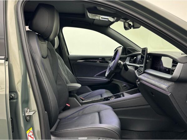 Volkswagen Tayron R-Line 2.0l TDI DSG *sofort verfügbar!* bild 5