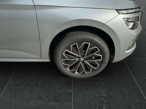 Skoda Kamiq KAMIQ BALANCE 1,0 TSI 85KW 7-GANG-DSG / 5 JAHRE GARANTIE bild 5