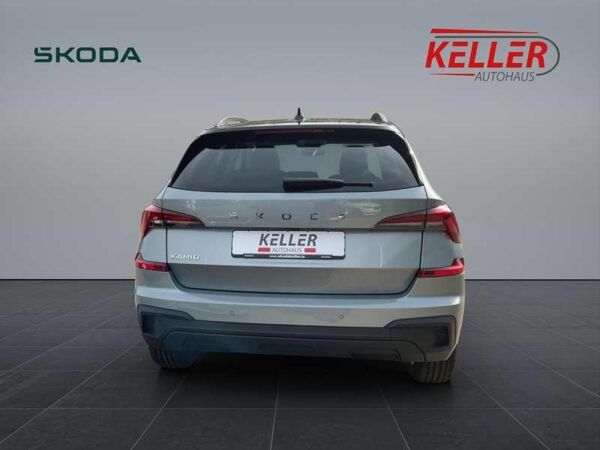Skoda Kamiq KAMIQ BALANCE 1,0 TSI 85KW 7-GANG-DSG / 5 JAHRE GARANTIE bild 7